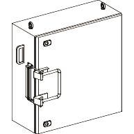 GS Abgangskasten, 400A,        KSB400SE4 