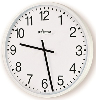 Peweta 71.330.511 Nebenuhr 12-60V innen 