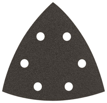 Bosch 5Schleifblatt F355 93mm 2608605192 