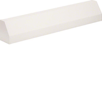 Hager Kabelrangierkanal 5feldig    FZ355 