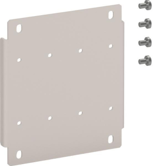 Hager Türverdrahtungsprofil       FZ739A 