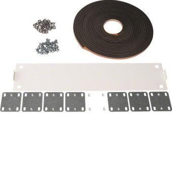 Hager Verbindungssatz univers     FZ748D 