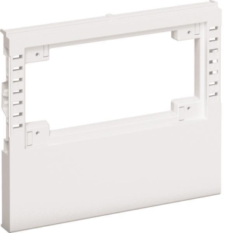 Hager Kopf-/Fußteil univers 275mm FZ230A 