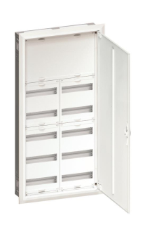 Hager Feldverteiler UP 140PLE     FWU72N 