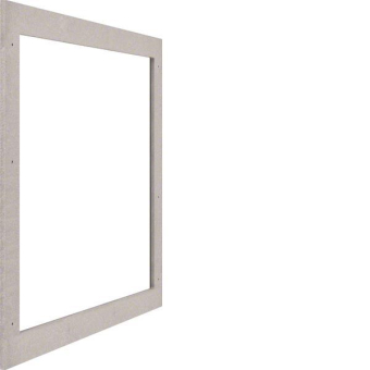 Hager Ausgleichsrahmen            FZ303N 