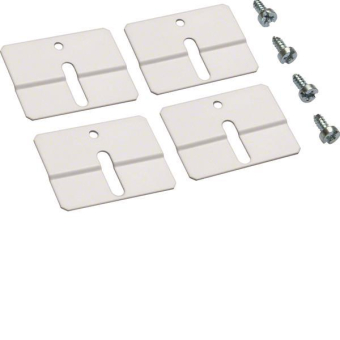 Hager Tiefeneinstellung univers    FZ279 