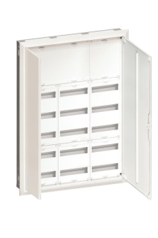 Hager Feldverteiler UP 180PLE     FWU73N 