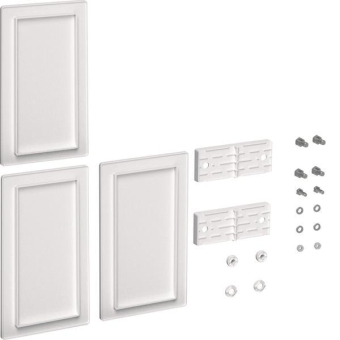 Hager Adapter f.vertikale         FZ773A 