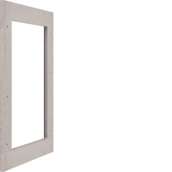 Hager Ausgleichsrahmen            FZ294N 