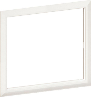 Hager Blendrahmen univers FW      FZ032F 