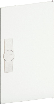 Hager Tür univ.rechts geschlossen FZ001N 