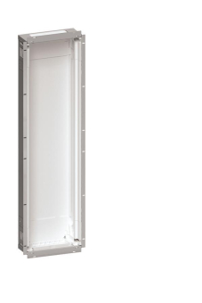 Hager Mauerkasten 84PLE leer      FWU71L 