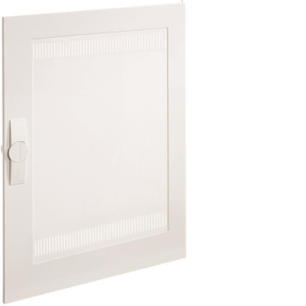 Hager Tür univ.rechts Media      FZ010NM 