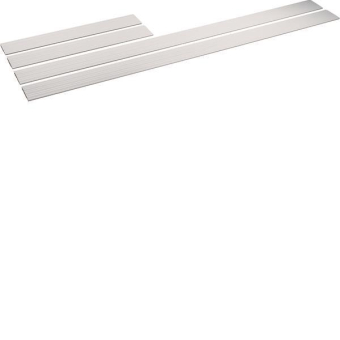 Hager Berührungsschutz univers    FZ713N 