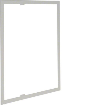 Hager Blendrahmen universZ 3feldig FZ23B 