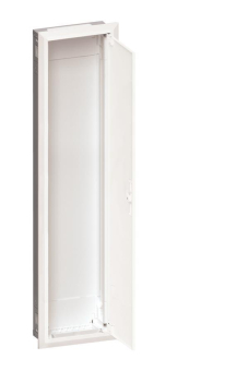 Hager Feldverteiler UP 96PLE leer FWU81D 