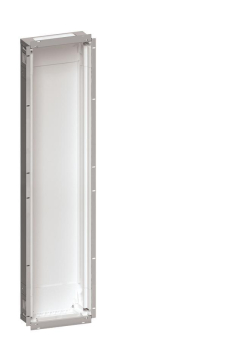 Hager Mauerkasten 96PLE leer      FWU81L 