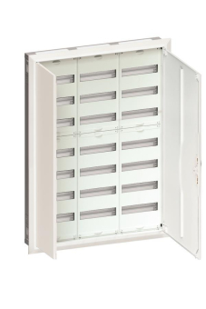 Hager Feldverteiler UP 252PLE     FWU73A 