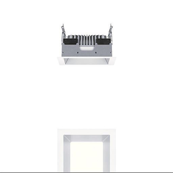 Zumtobel P-INF Q140L LED1600-   60818572 