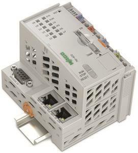 WAGO 750-8212/025-002 Controller 