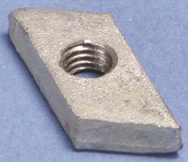 ERICO CADDI-5000 Mutter M8 P3-       IM8 