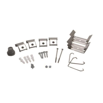 Brumberg Montagezubehör Set     81011050 
