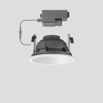 Bega LED-Kompakttiefstrahler      24540W 