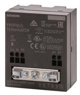 Siemens 6ES79720DA000AA0 SIMATIC DP 