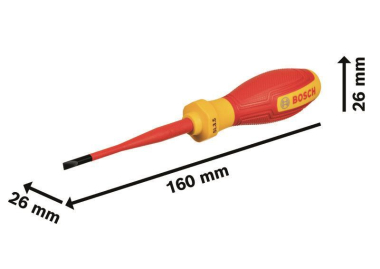 Bosch 18V Profi-Set (GSB GWS  0615A5007H 