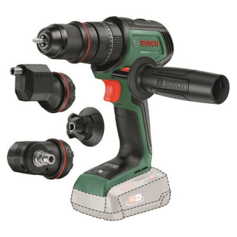 Bosch Akku-Schlagb.AdvImpact  06039E2103 