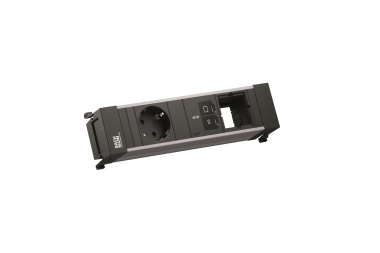 Bachmann POWER FRAME 1xCEE7/3  BM0024291 