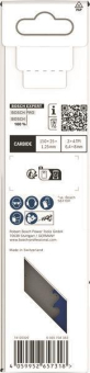 Bosch EXP S681KLHM            2608901704 