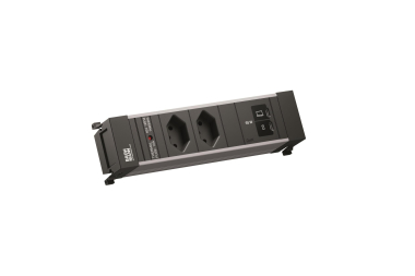 Bachmann POWER FRAME S 2xCH 0° BM0025277 