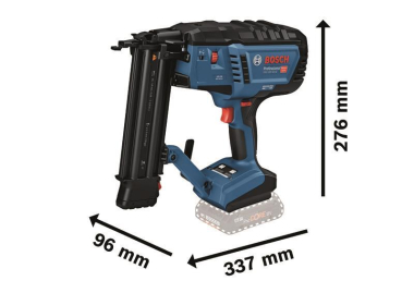 Bosch GNH 18V-50 M (solo L)   0601482401 