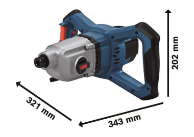 Bosch Rührwerk  GRW 140 (C) 