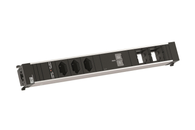 Bachmann CONF XL 3xCH T13      BM0024732 