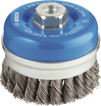 Bosch Topfbürste Stahl        1608614001 