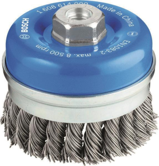 Bosch Topfbürste Stahl        1608614000 