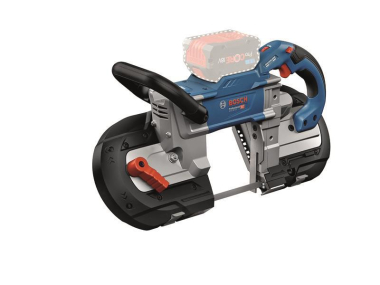 Bosch Akku-Bandsäge GCB 18V-127 