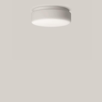 BEGA Decken-/Wandleuchte 3000K   50029K3 