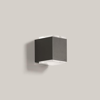 BEGA Wandleuchte 3000K           33549K3 