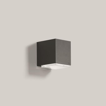 BEGA Wandleuchte 3000K           33449K3 