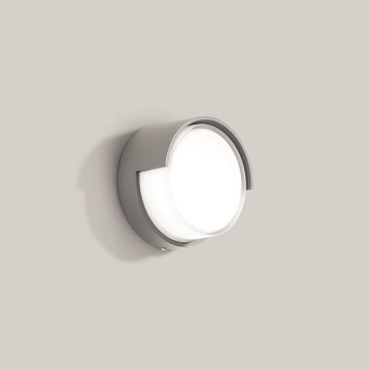 BEGA Decken-/Wandleuchte 3000K  33508AK3 