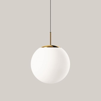 Bega E-Pendelleuchte          45488.3PK3 