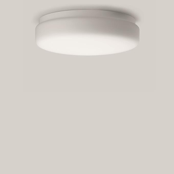 BEGA Decken-/Wandleuchte 3000K   50037K3 