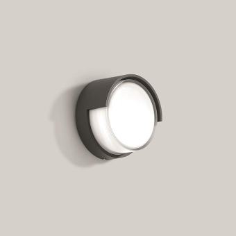 BEGA Decken-/Wandleuchte 3000K   33508K3 