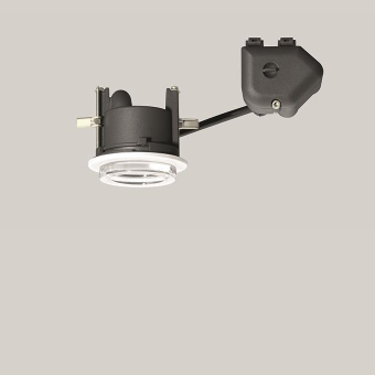 BEGA LED-Kompakttiefstrahler   50001.1K3 