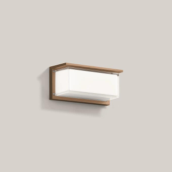 Bega Wandleuchte                33483BK3 