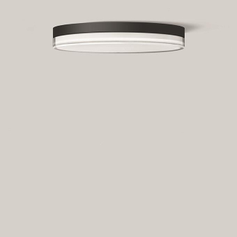 BEGA Decken-/Wandleuchte 3000K   33683K3 