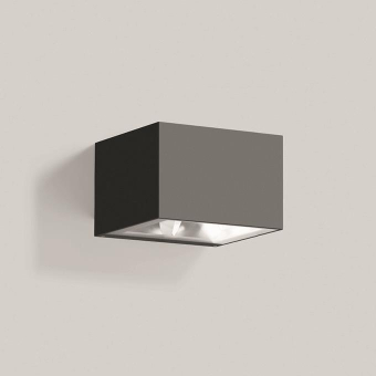 Bega Wandfluter 4000K entspricht 33389K4 